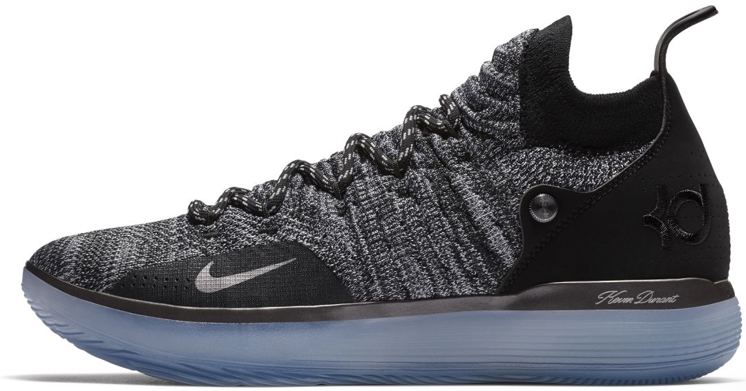 kd杜兰特战靴简版5代,kd球鞋最新