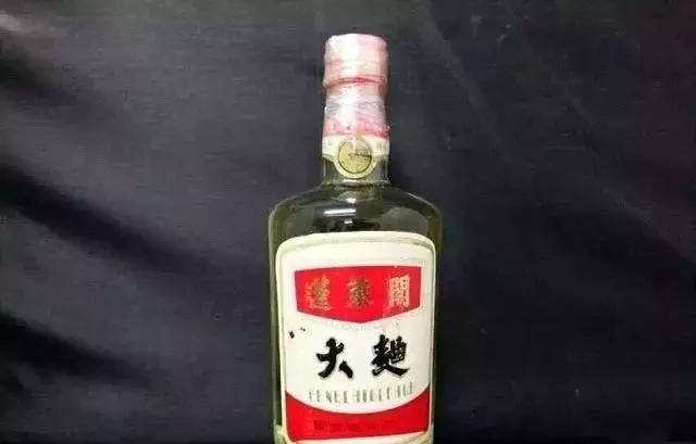 记忆中家乡的酒,记忆中的那瓶酒