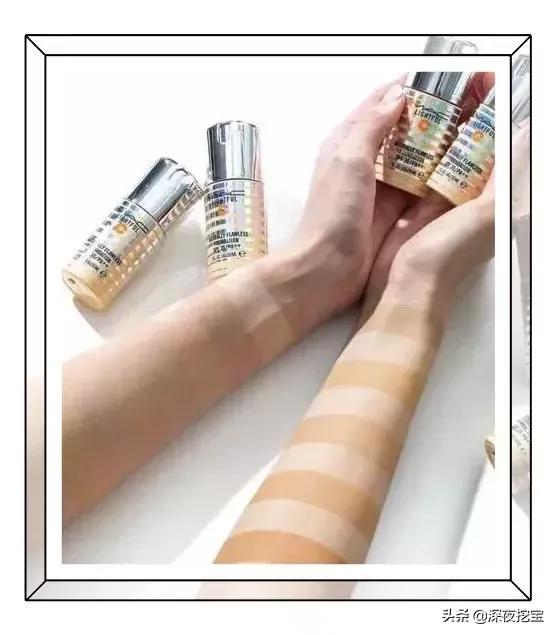 mac新品来袭,mac重磅新品