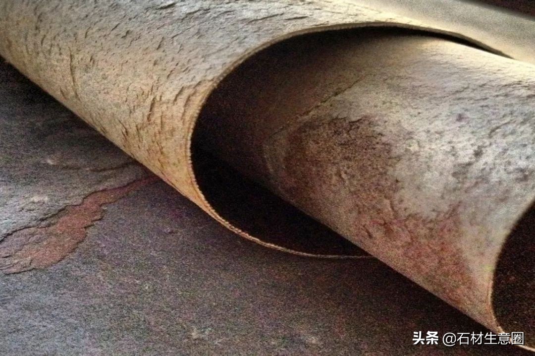 景观石材质有哪些,景观石材基本知识