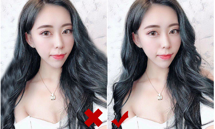 你适合直发还是卷发主要看这3点,为什么卷发比直发好看