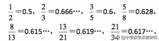 巧合诡异的数字,循环的神秘诡异的数字巧合