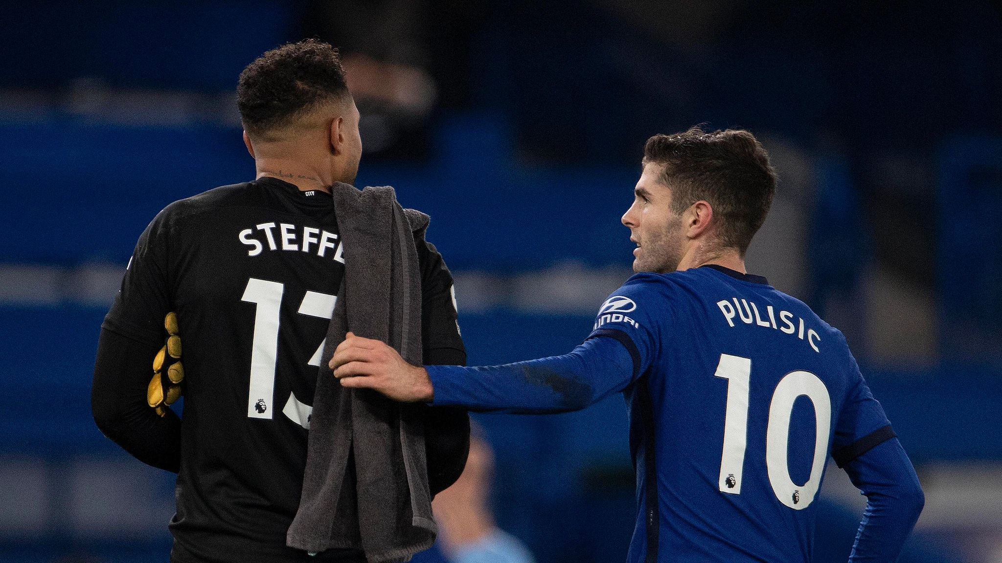 美国人看欧冠决赛,欧冠美国人