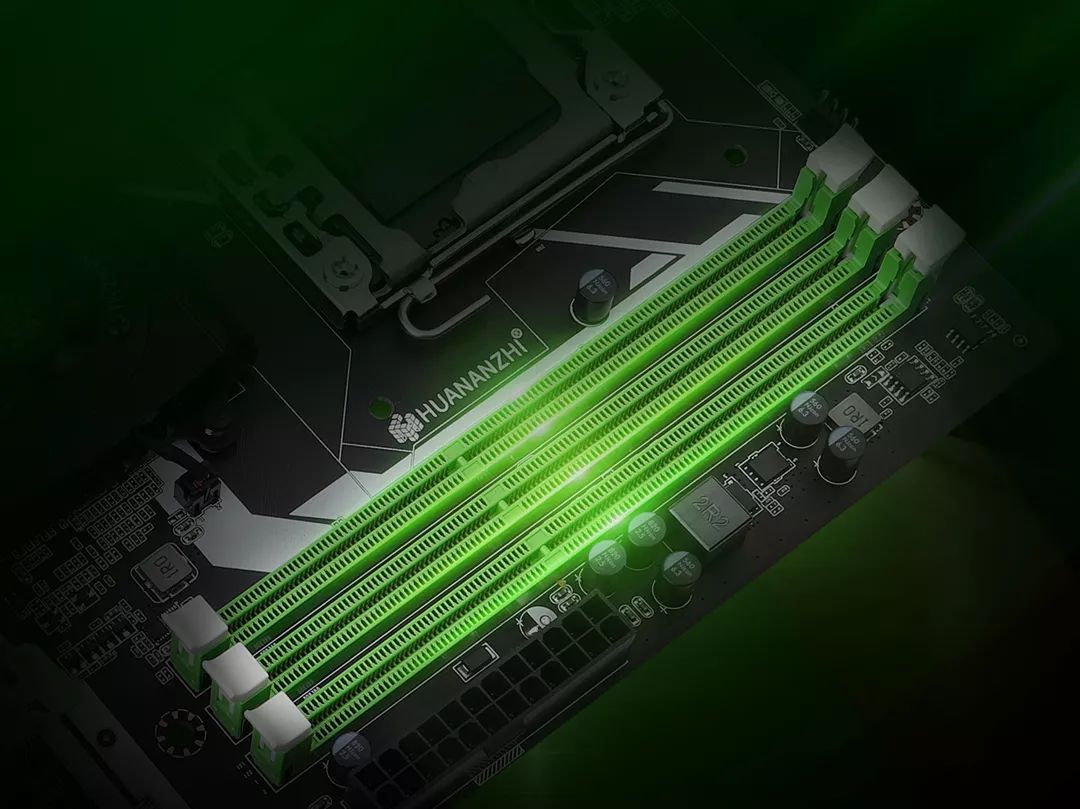 x58配最好的处理器,全新英特尔x58