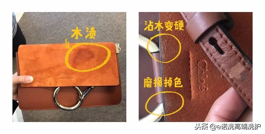 掉色又吸灰！别被它的表面迷惑，谁买谁糟心