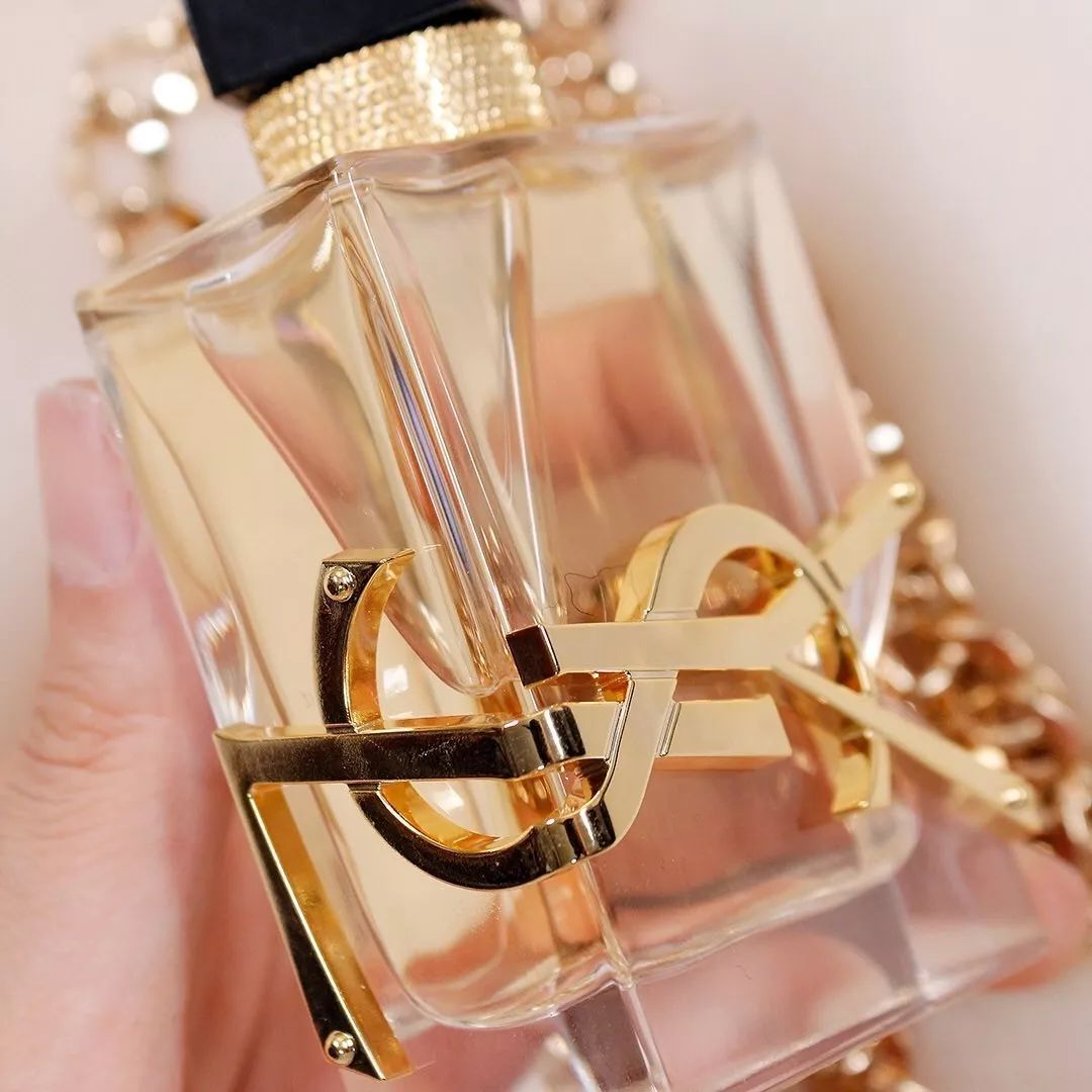 ysl全新圣罗兰香水评测,ysl全新新锋香水