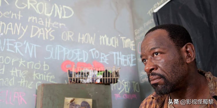 行尸走肉衍生剧瑞克什么时候上映,行尸走肉衍生剧有瑞克吗