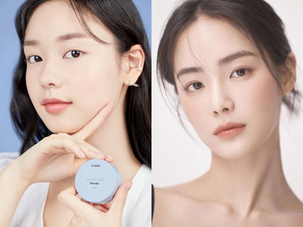 定妆蜜粉带细的哪款好用,夏季控油定妆蜜粉