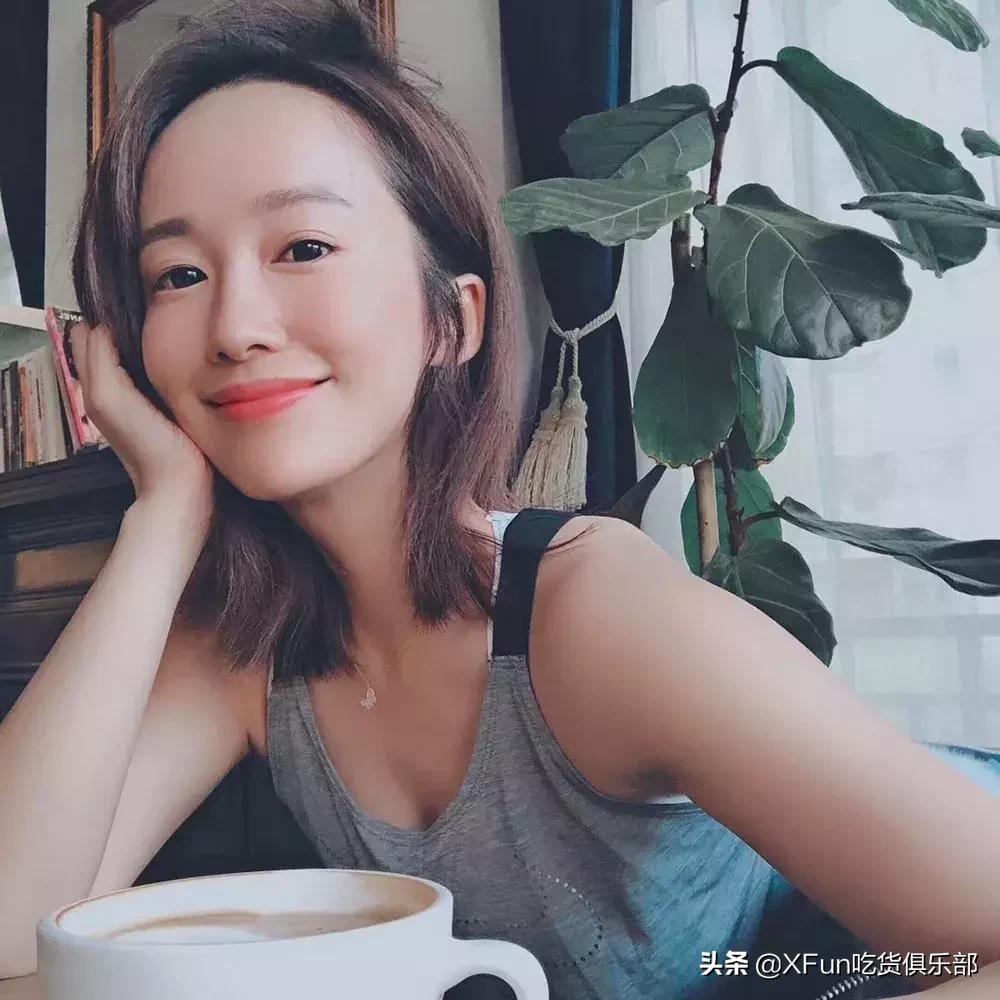 30岁的娜娜，活成了所有女人羡慕的样子