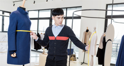 上海服装设计培训学费,上海服装设计培训课