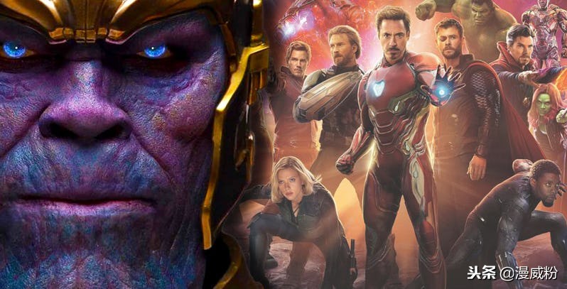复联4三巨头战灭霸超清,复联四三巨头大战灭霸集结