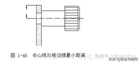 钣金结构设计手册软件,钣金设计工艺基础知识