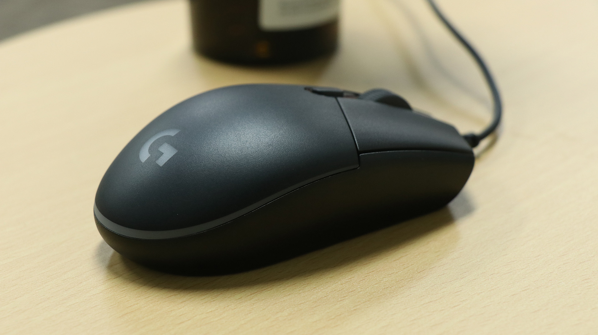 罗技g102二代跟小米游戏鼠标对比,罗技g102prodigy游戏鼠标