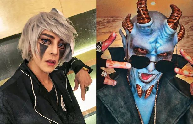 嘿，热血笨蛋，又见面了