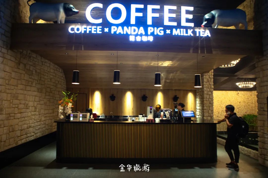 藏不住了！这个刷爆朋友圈的地方，竟然有100多个网红打卡点，手残*党**也能拍出大片!金华市区出发仅0.5h直达！