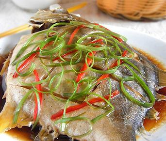 各种简单的海鱼做法,常用各种海鱼的做法