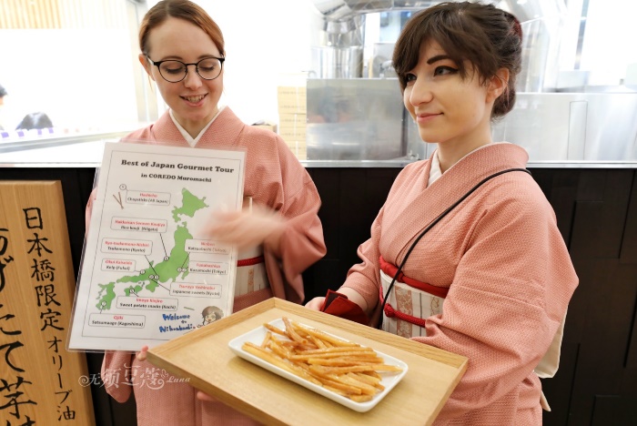 东京冬天附近游玩攻略,1月份的东京好去处