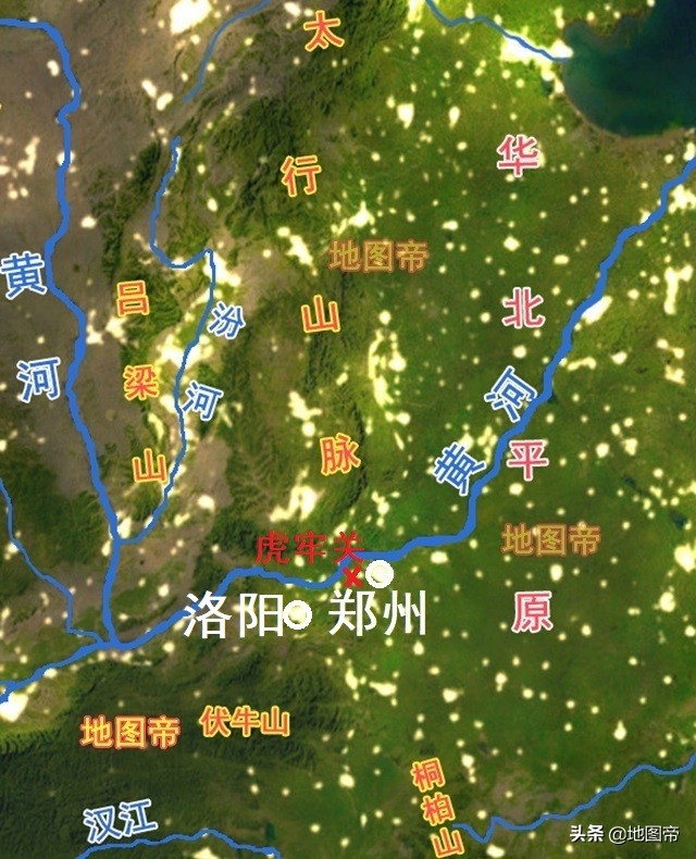 洛阳为什么能成为十三朝古都,十三朝古都是西安还是洛阳