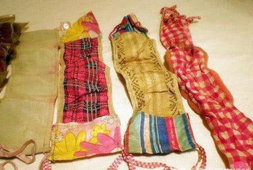 最伟大卫生巾发明,卫生巾是最伟大的女性发明吗