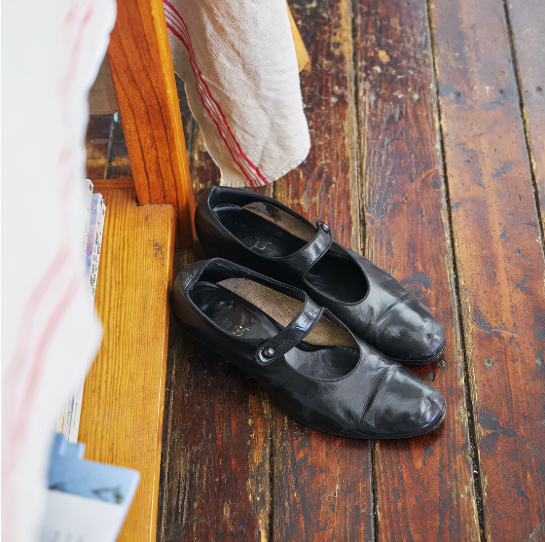 日本主妇的极简生活朴素高贵,65岁日本太太的极简生活方式