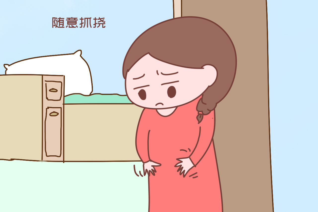 剖腹产疤痕真的可以消下去吗,剖腹产后消除疤痕的正确处理方法