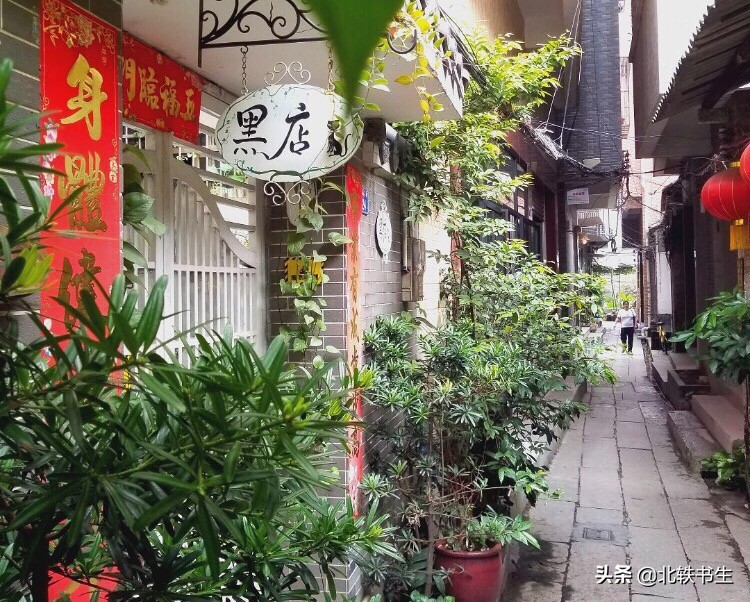 广州市有哪些特色古村,广州古村落排名