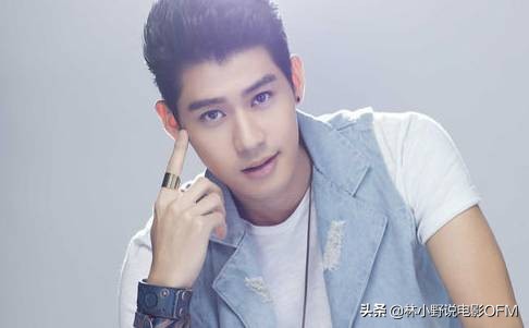 乌鸦哥张耀扬爱情片,乌鸦哥vs张耀阳