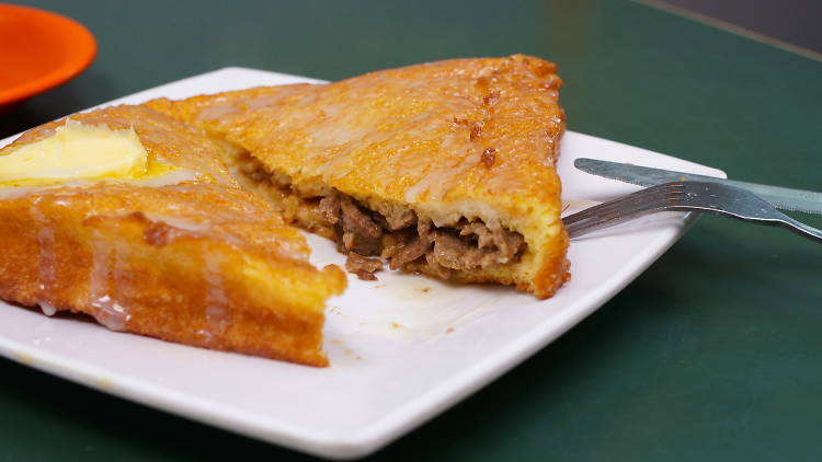 香港超便宜美食,香港好吃又不贵的餐厅