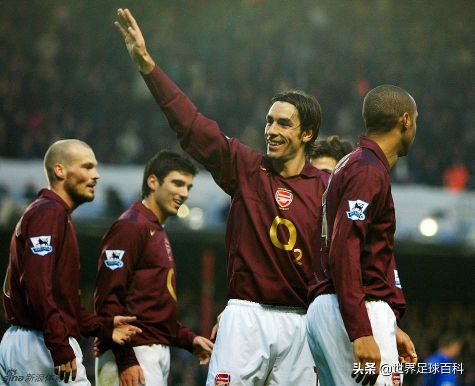 英超三连胜,曼联为什么能称霸英超