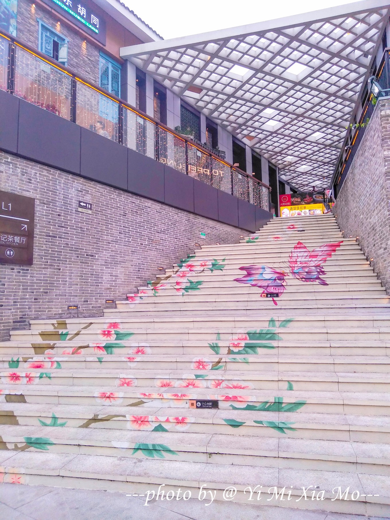 中国最有特色的古街,中国最有文化底蕴的景点