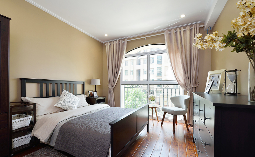 老人卧室异味太重怎么去除,卧室有异味如何变香