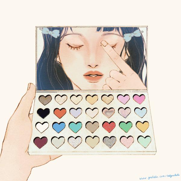 美妆干货知识是怎么找的,美妆达人必备知识大全