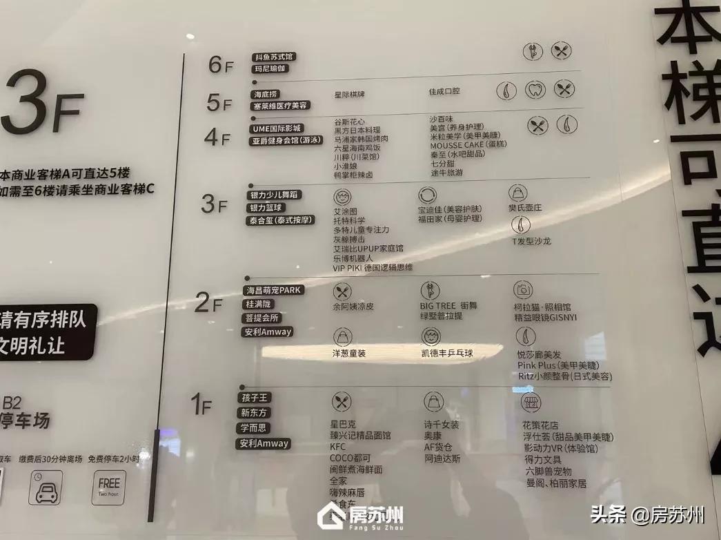 湖东地标级商业,成了遛娃圣地?