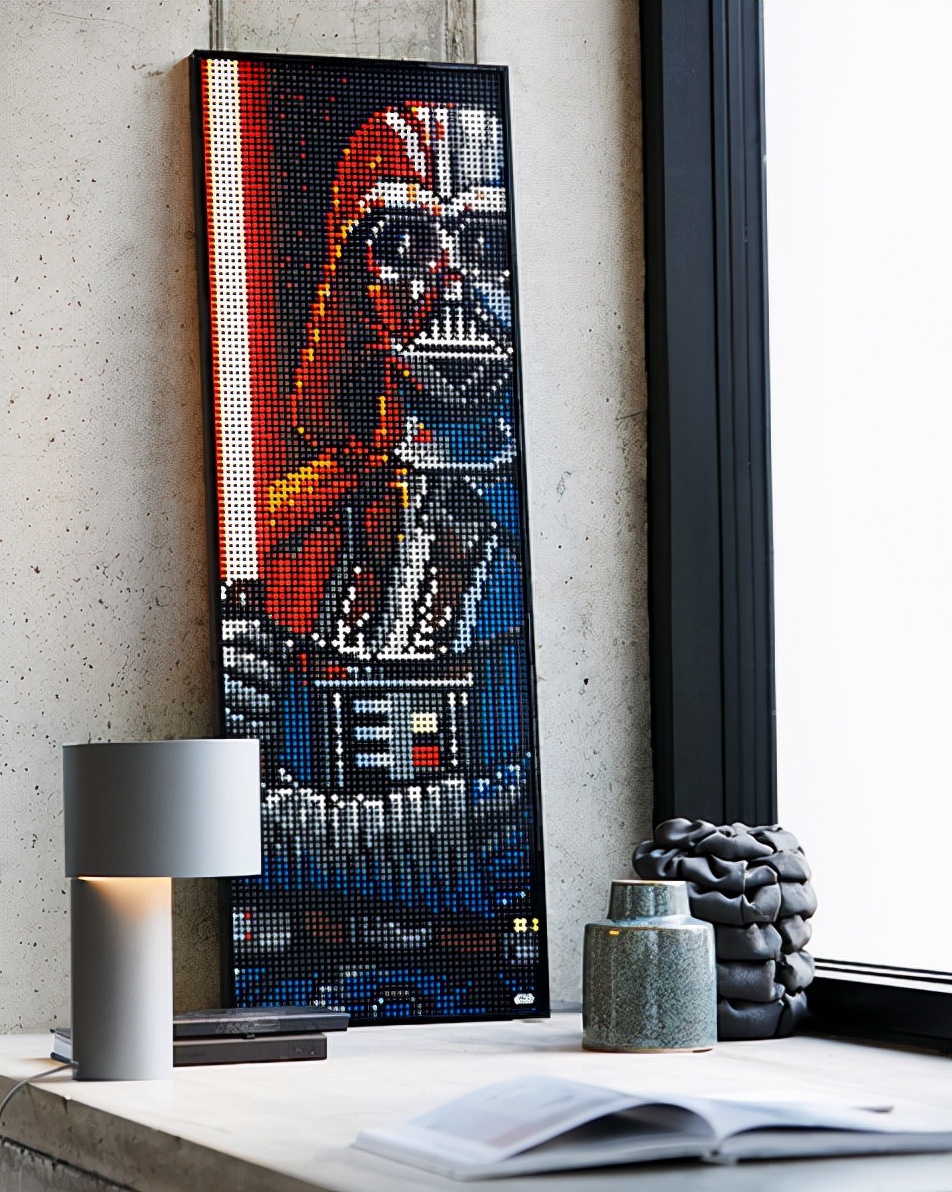 高手应该从哪一款乐高入手,乐高怎么挑选