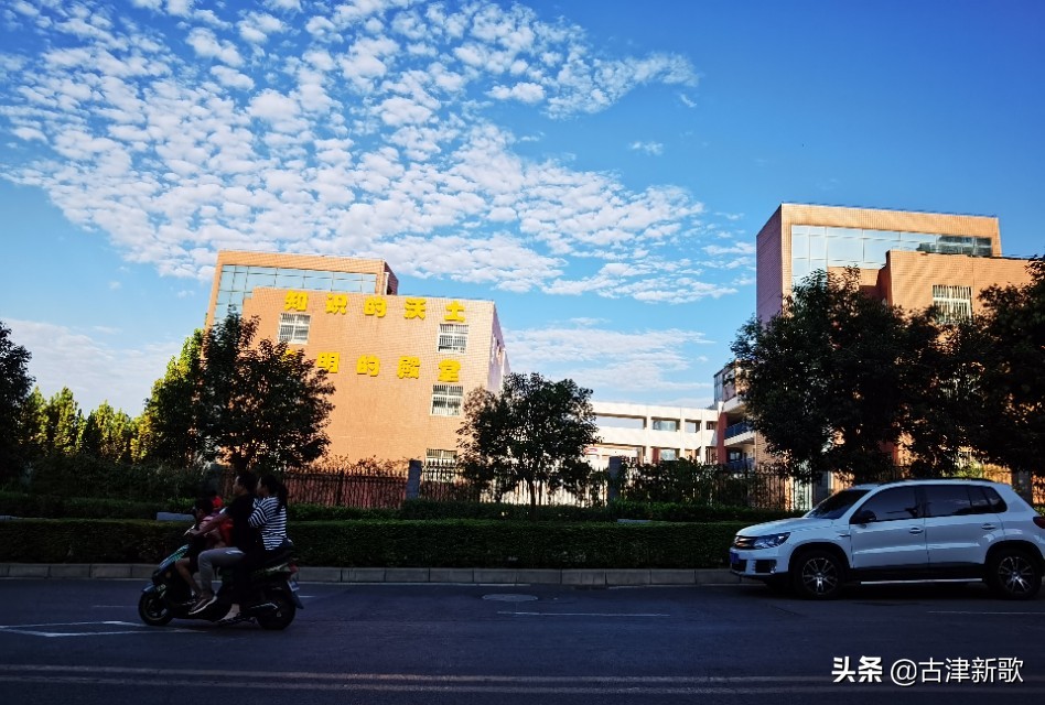 秋日暖阳运动场上活力四射,金秋十月秋高气爽运动健儿展风采