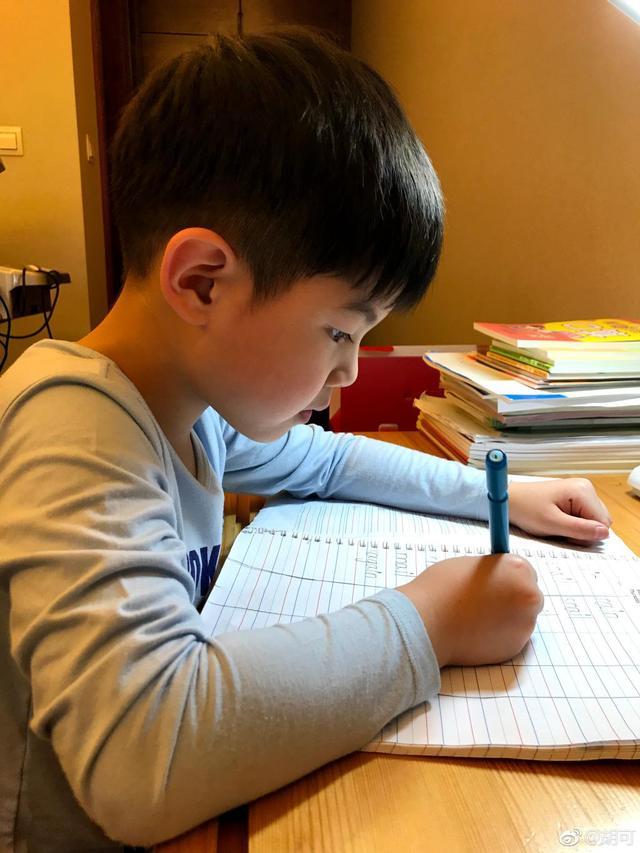 小学生作文“我长大也要当领导”，网友称赞：从小立下革命志