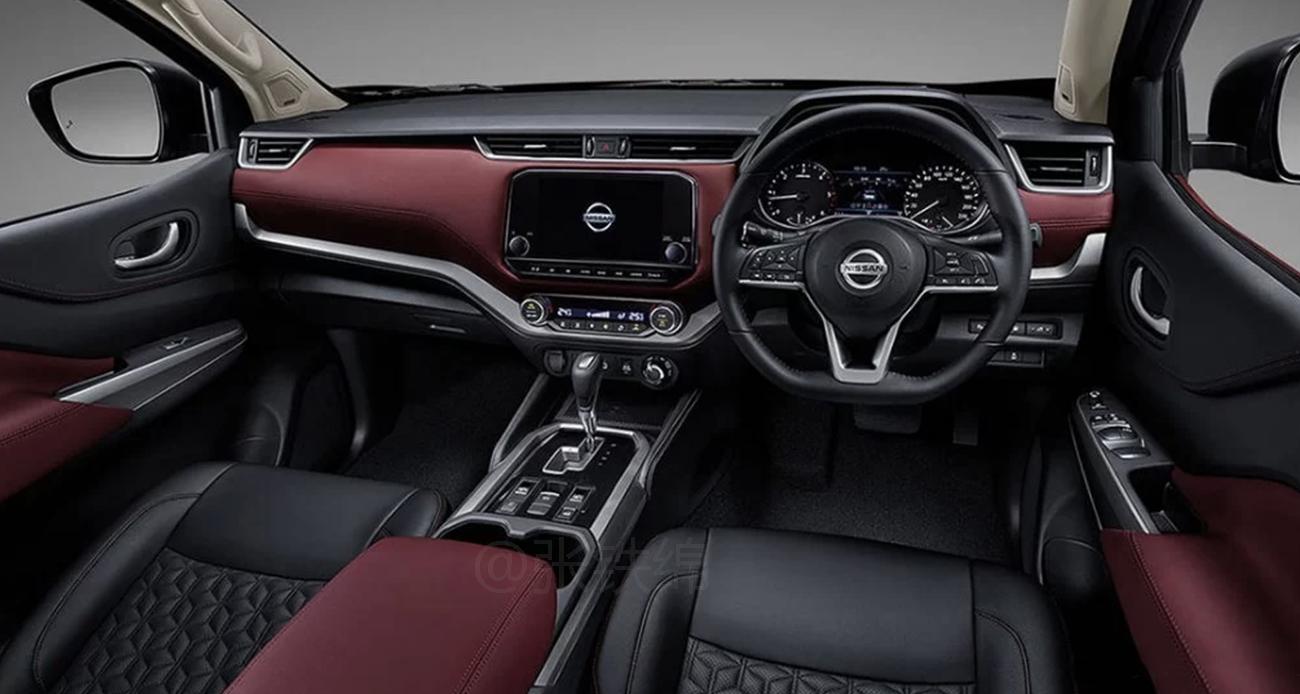 途达途乐和途铠三款落地价是多少,全新2022款途达即将上市途乐