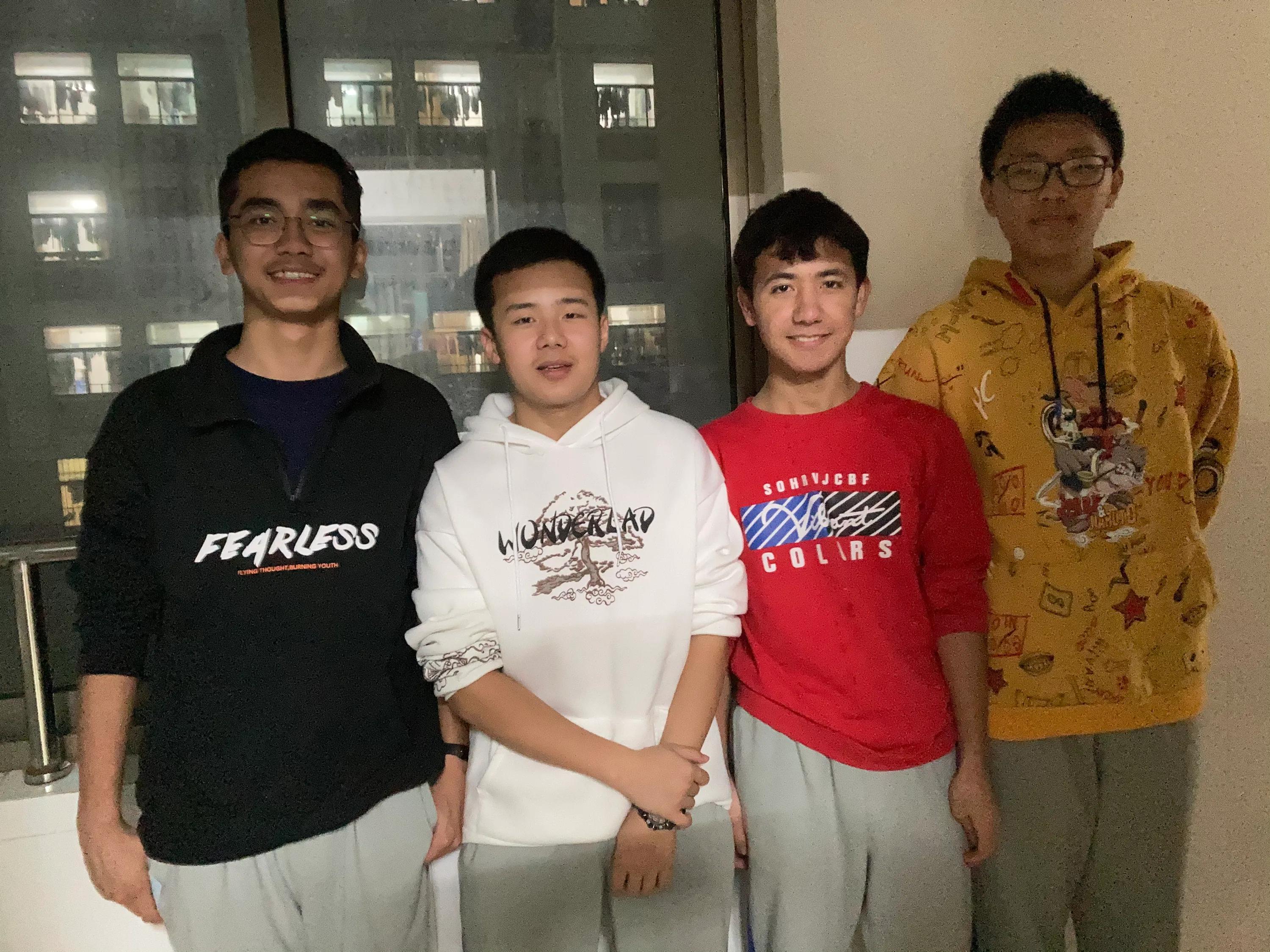 开学第80天：英语朗读批阅赏足球联赛负轻伤