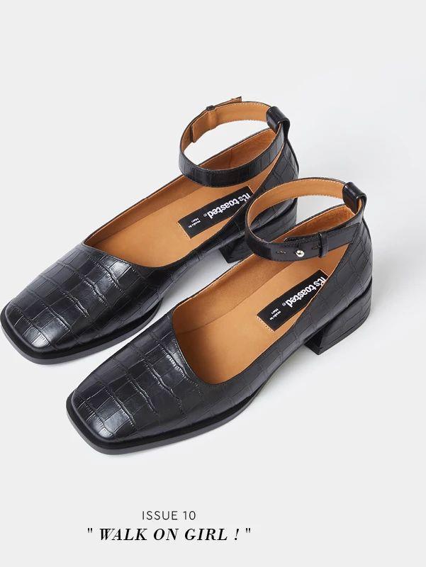 很土的鞋子品牌,超级土的鞋子