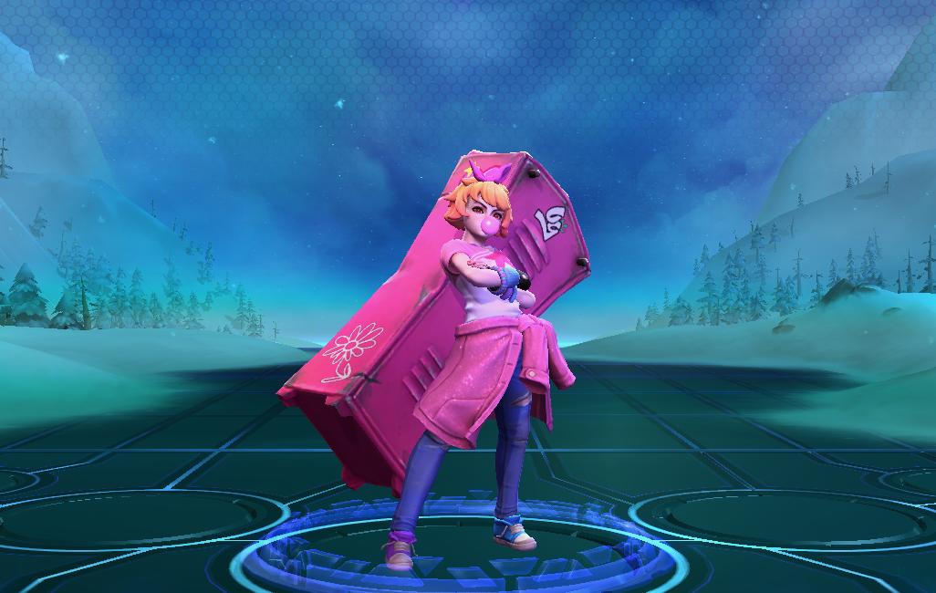 风暴英雄黎明攻略,风暴英雄李敏技能视频