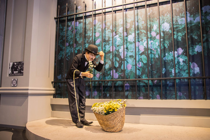 华谊兄弟电影小镇值得玩吗,2019年江宁区华谊兄弟电影小镇