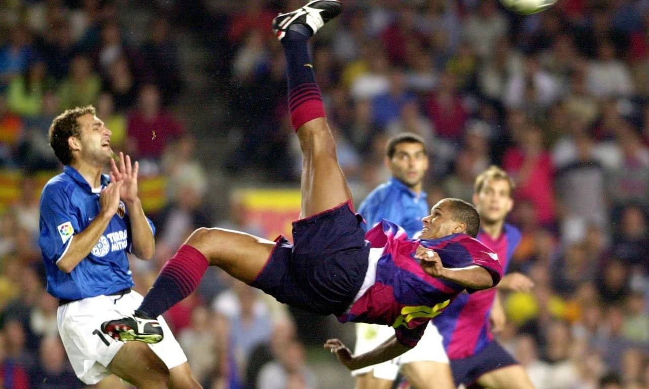 巴西队史十大巨星,巴西十大童颜巨星