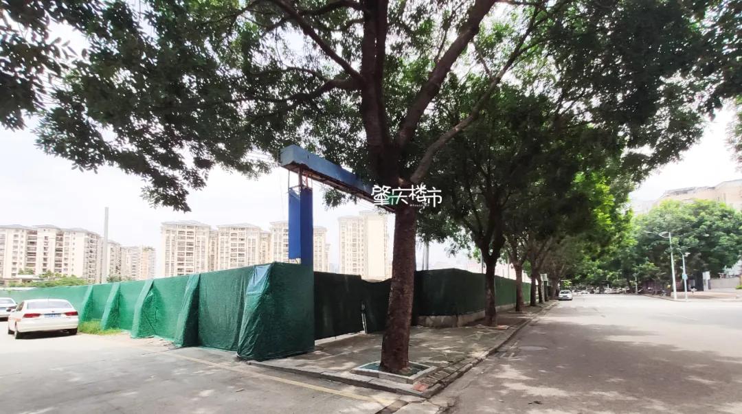 1.3亿起！端州6宗靓地遭法拍！距离星湖约600米