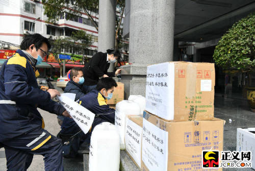 携手抗击疫情防控工作,携手战疫全力推进疫情防控工作