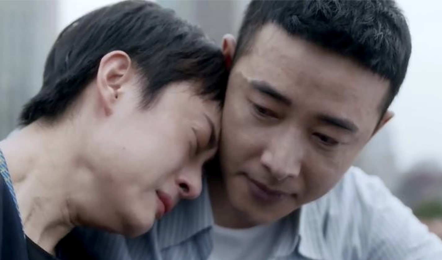 孙俪合作过的男演员中谁爱过她,孙俪合作过的六大男星