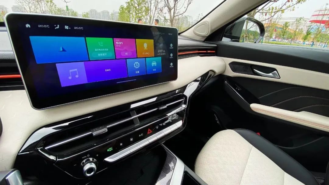 哈弗赤兔的变速箱和发动机靠谱吗,试驾哈弗赤兔