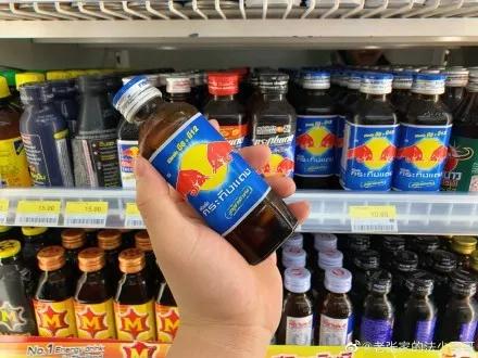 去泰国就想逛711,泰国711攻略图文