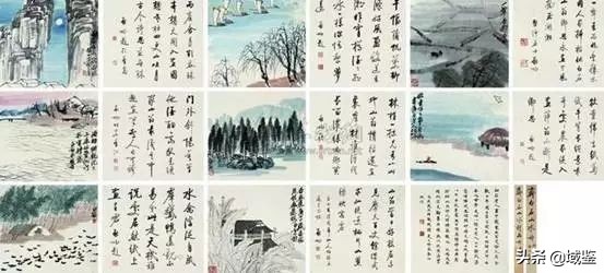 齐白石一幅大幅画多少钱,齐白石的人物画一平尺多少钱