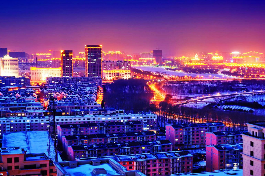 吉林市发现了哪些宝藏,吉林伊通县宝藏