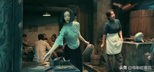 甄子丹谢霆锋打戏太燃了,甄子丹谢霆锋超级子弹电影